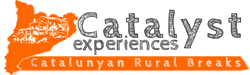 Catalyst Experiences - Rural Breaks - Catalunya, Tarragona, Alcover