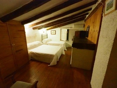 Double with En-Suite